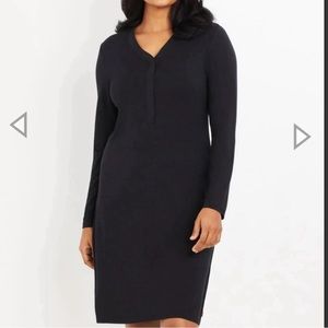 Magnetic Me Nursing Dress